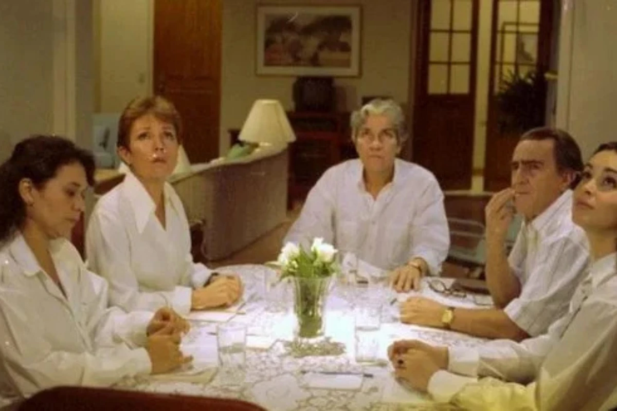 Antes de falecer, astro de A Viagem esnobou novela da Globo e disparou: ‘não queria fazer…’ 33 Antes de falecer astro de A Viagem esnobou novela da