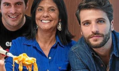 Antes tarde do que nunca diz Thiago Gagliasso apos reconciliacao