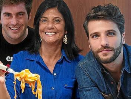 “Antes tarde do que nunca”, diz Thiago Gagliasso após reconciliação de Bruno com a mãe 31 Antes tarde do que nunca diz Thiago Gagliasso apos reconciliacao