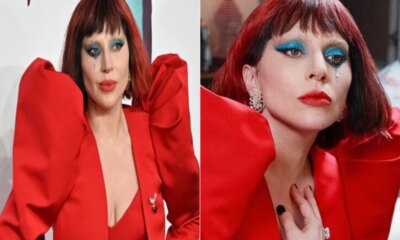 Antipatia e silencio de Lady Gaga geram frustracao entre fas