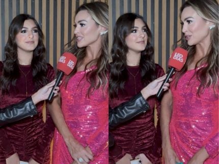 Antonela dá entrevista após polêmica com Duda Guerra e mãe revela que ela ficou sem comer 31 Antonela da entrevista apos polemica com Duda Guerra e mae