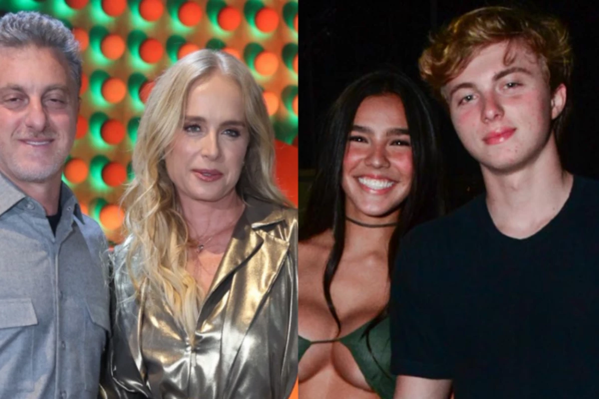 Antonella Braga x Duda Guerra: nora de Angélica se incomoda com interação da influencer com Benício Huck 31 Antonella Braga x Duda Guerra nora de Angelica se incomoda