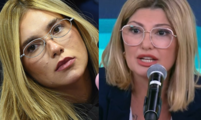 Virginia Fonseca E Antonia Fontenelle (foto Reprodução Redes Sociais)