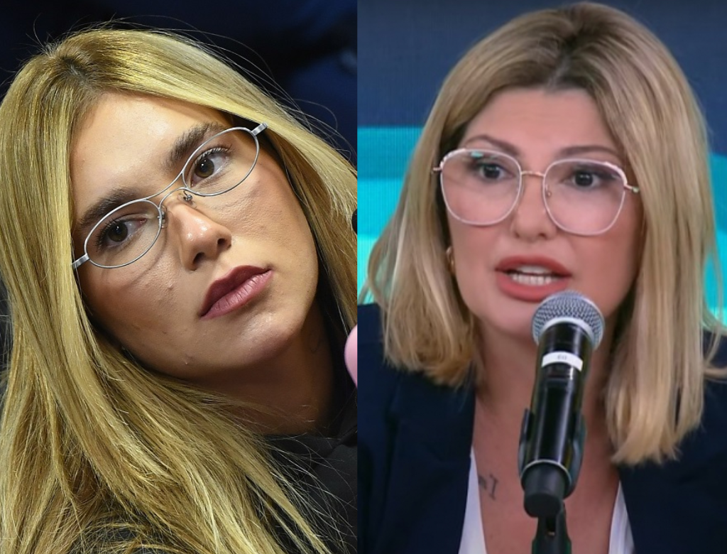 Antonia Fontenelle detona Virginia Fonseca após CPI das Bets: “Abominável” 37 Virginia Fonseca E Antonia Fontenelle (foto Reprodução Redes Sociais)