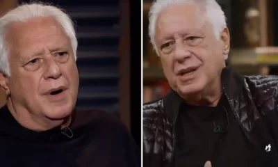 Antonio Fagundes e processado apos proibir casal de entrar