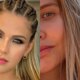 Ao natural e poderosa Andressa Suita viraliza com cliques autenticos
