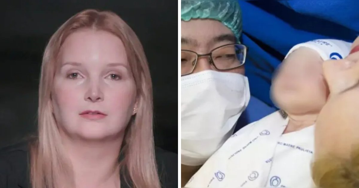 Aos 14 anos, filha de Elize Matsunaga toma decisão sobre sua mãe e avô comenta 31 Aos 14 anos filha de Elize Matsunaga toma decisao sobre