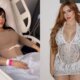 Aos 20 anos irma de Melody passa por bateria de
