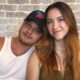 Aos 21 anos filha de Gugu Liberato celebra casamento E
