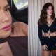 Aos 23 anos Maisa e flagrada apos curtir noitada em