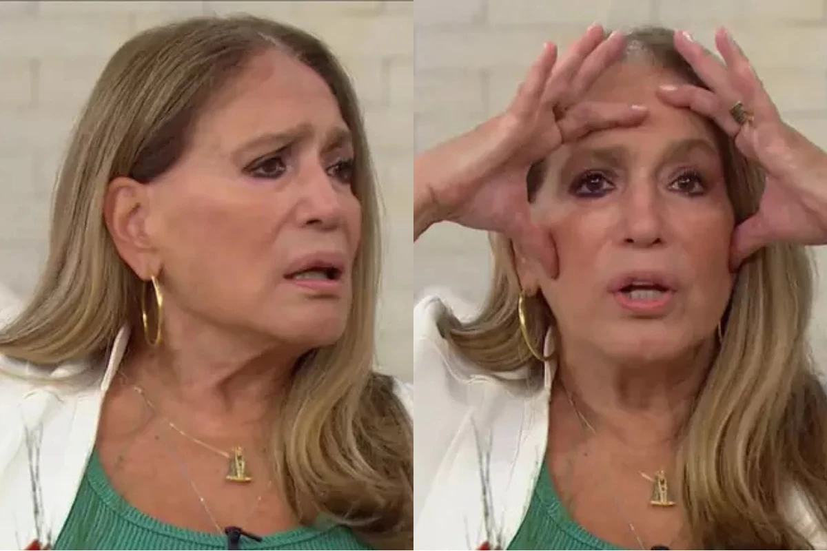Aos 82 anos Susana Vieira nao aceita rotulo de idosa