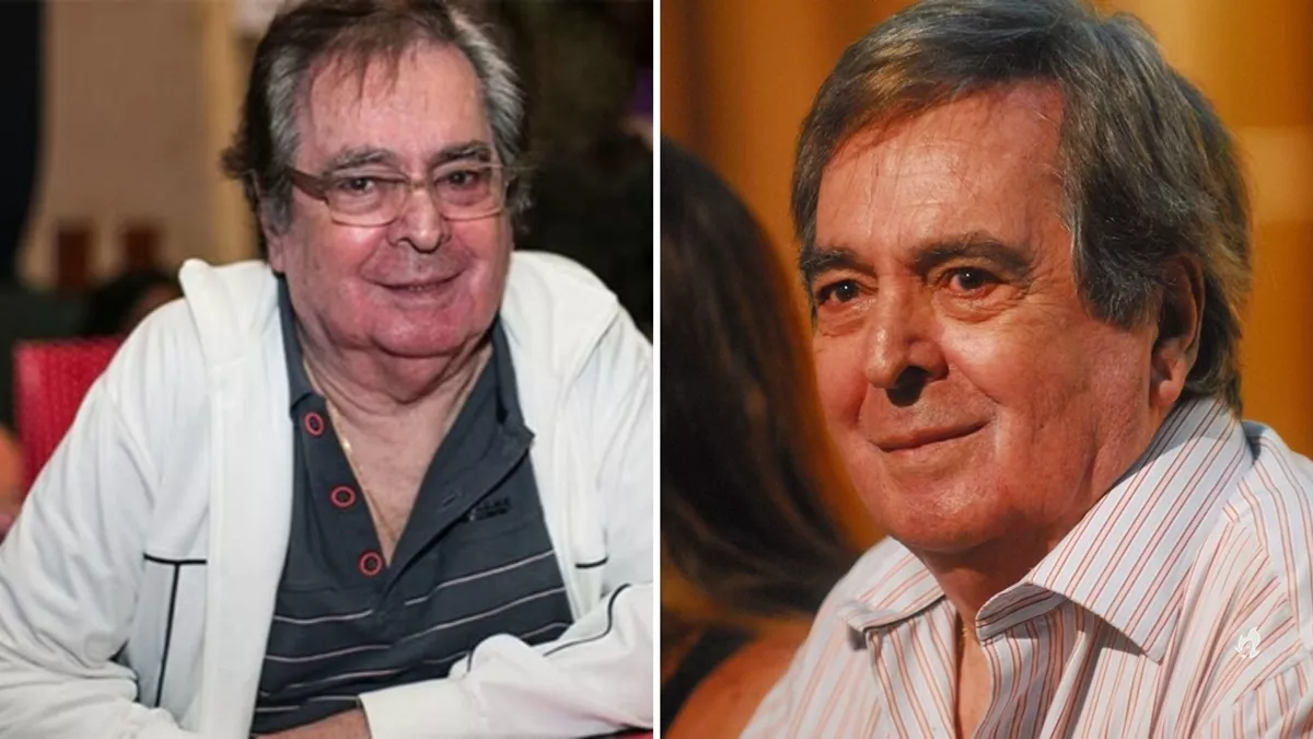 Aos 94 anos Benedito Ruy Barbosa e internado as