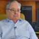 Aos 94 anos Benedito Ruy Barbosa e internado na UTI