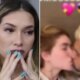 Apagou mas fas tiraram print Antes de anunciar divorcio Virginia