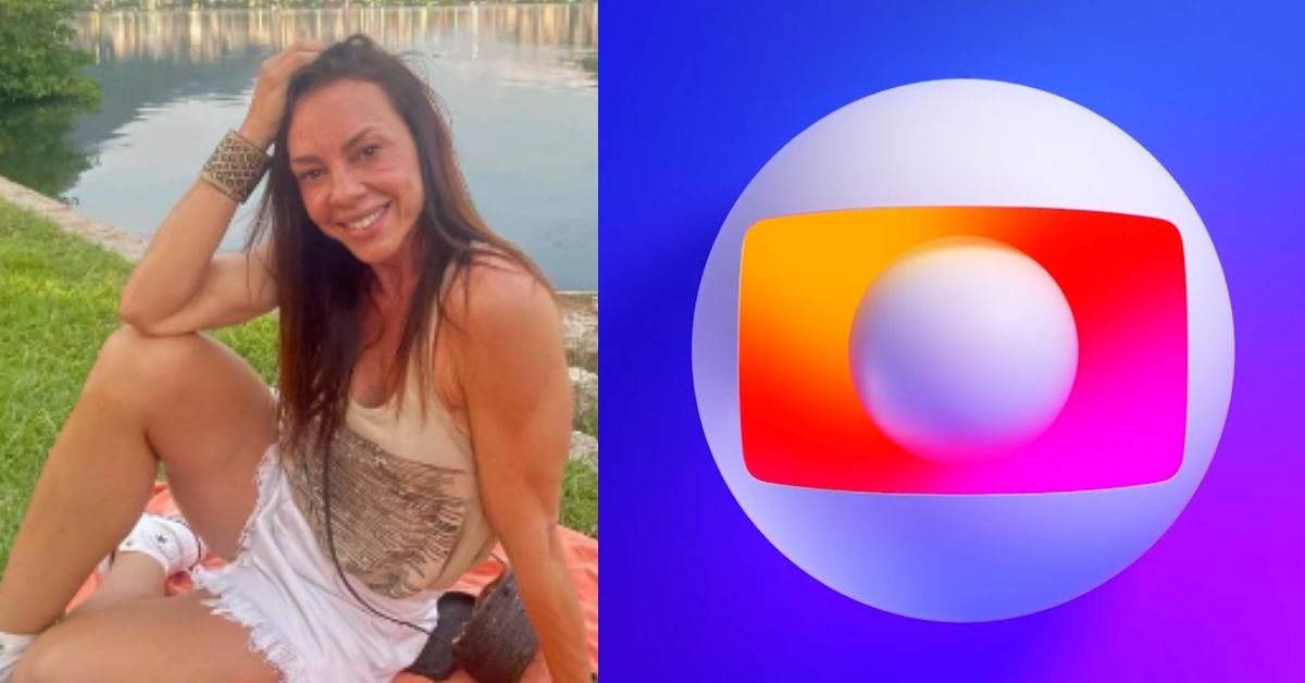 Após 12 anos afastada, atriz Carla Marins surpreende com decisão da Rede Globo 31 Apos 12 anos afastada atriz Carla Marins surpreende com decisao