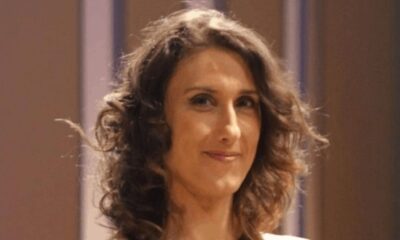 Apos 5 anos afastada retorno de Paolla Carosella ao Masterchef
