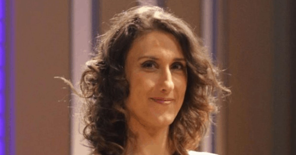 Após 5 anos afastada, retorno de Paolla Carosella ao Masterchef já tem data definida: 'Lugar que me transformou' 31 Apos 5 anos afastada retorno de Paolla Carosella ao Masterchef