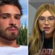 Apos Bruna Marquezine foi a vez de Joao Guilherme causar