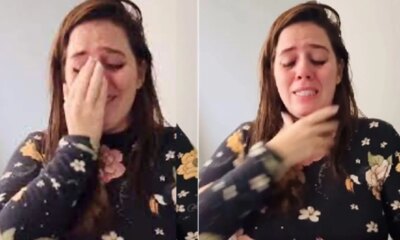 Apos Tati Machado perder bebe Globo toma decisao as pressas