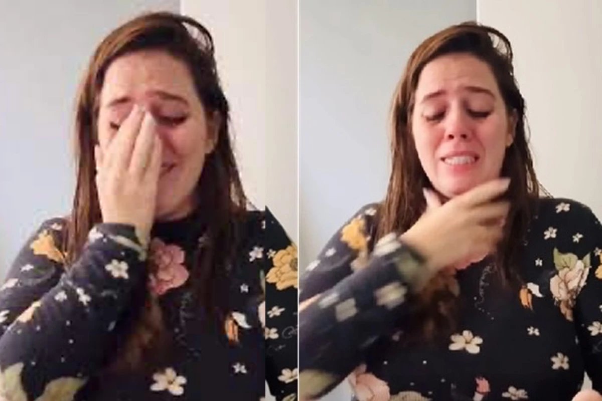 Apos Tati Machado perder bebe Globo toma decisao as pressas