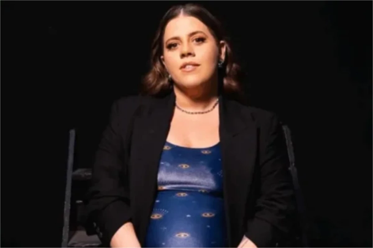 Após Tati Machado perder o filho, programa da Globo comenta sobre o falecimento de pessoas queridas 33 Apos Tati Machado perder o filho programa da Globo comenta