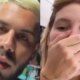 Apos Ze Felipe revelar separacao Virginia expoe o que aconteceu