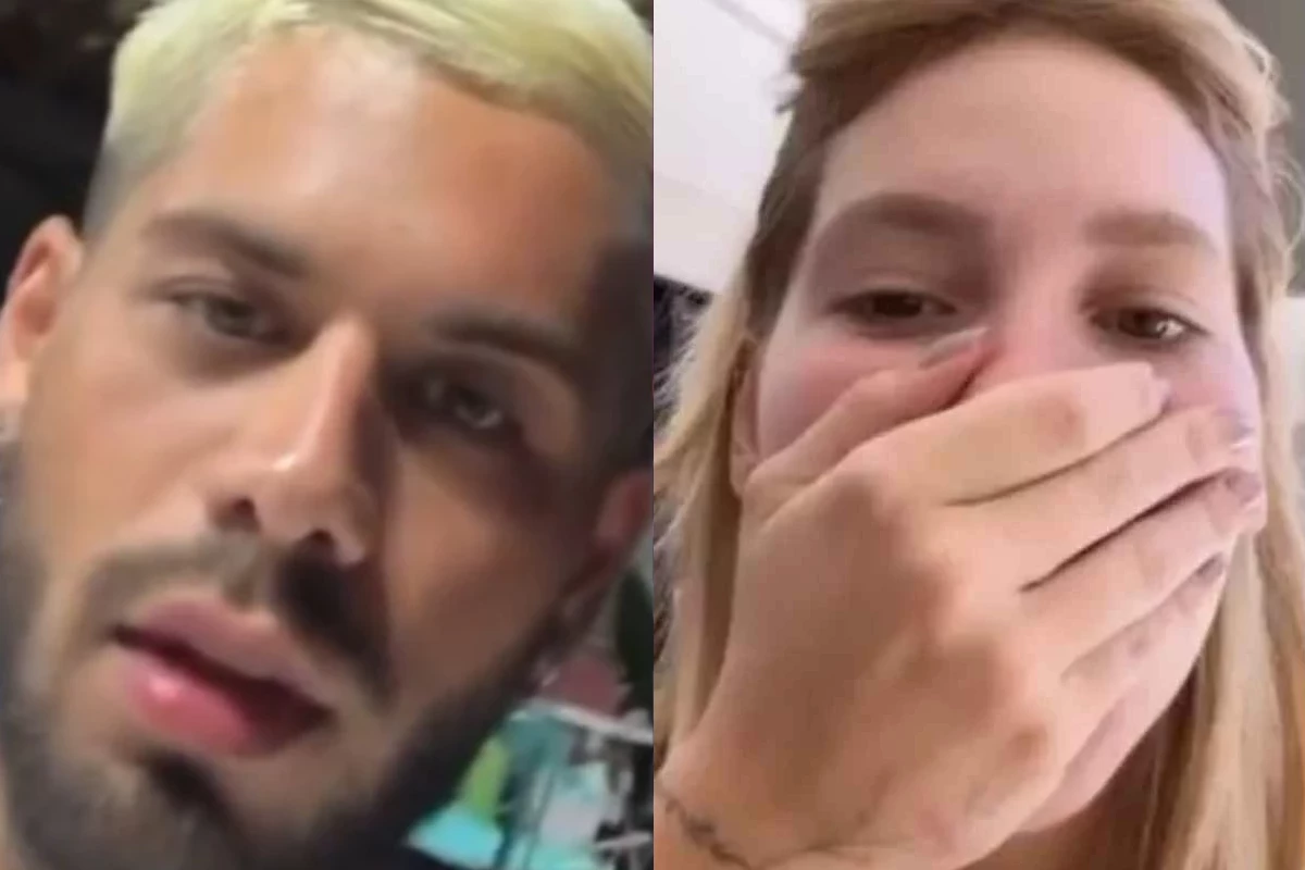 Após Zé Felipe revelar separação, Virgínia expõe o que aconteceu: ‘mandou eu calar a boca’ 31 Apos Ze Felipe revelar separacao Virginia expoe o que aconteceu