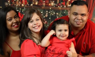 Apos a morte de Millena Brandao equipe da atriz pede
