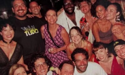 Apos acusacoes de machismo e agressividade Caua Reymond nao aparece