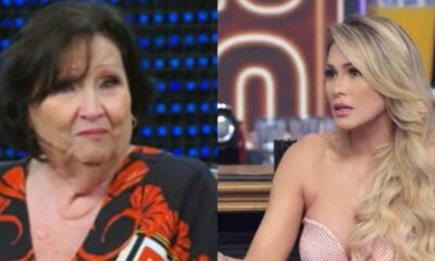 Apos briga Livia Andrade decide nao se calar sobre ocorrido