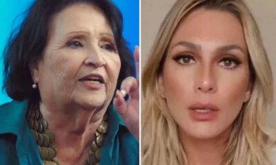 Apos briga Livia Andrade nao se cala sobre ocorrido com