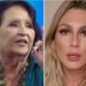 Apos briga Livia Andrade nao se cala sobre ocorrido com