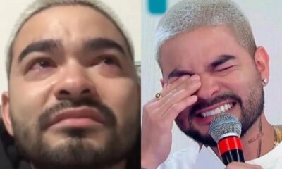 Apos clamar por oracoes Yudi Tamashiro promete reaparecer na presenca