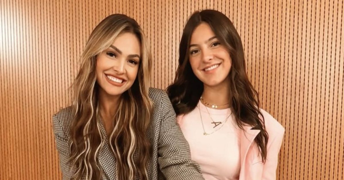 Após confusão envolvendo Duda Guerra e Benício Huck, mãe de Antonela Braga afirma que a filha parou de comer 31 Apos confusao envolvendo Duda Guerra e Benicio Huck mae de
