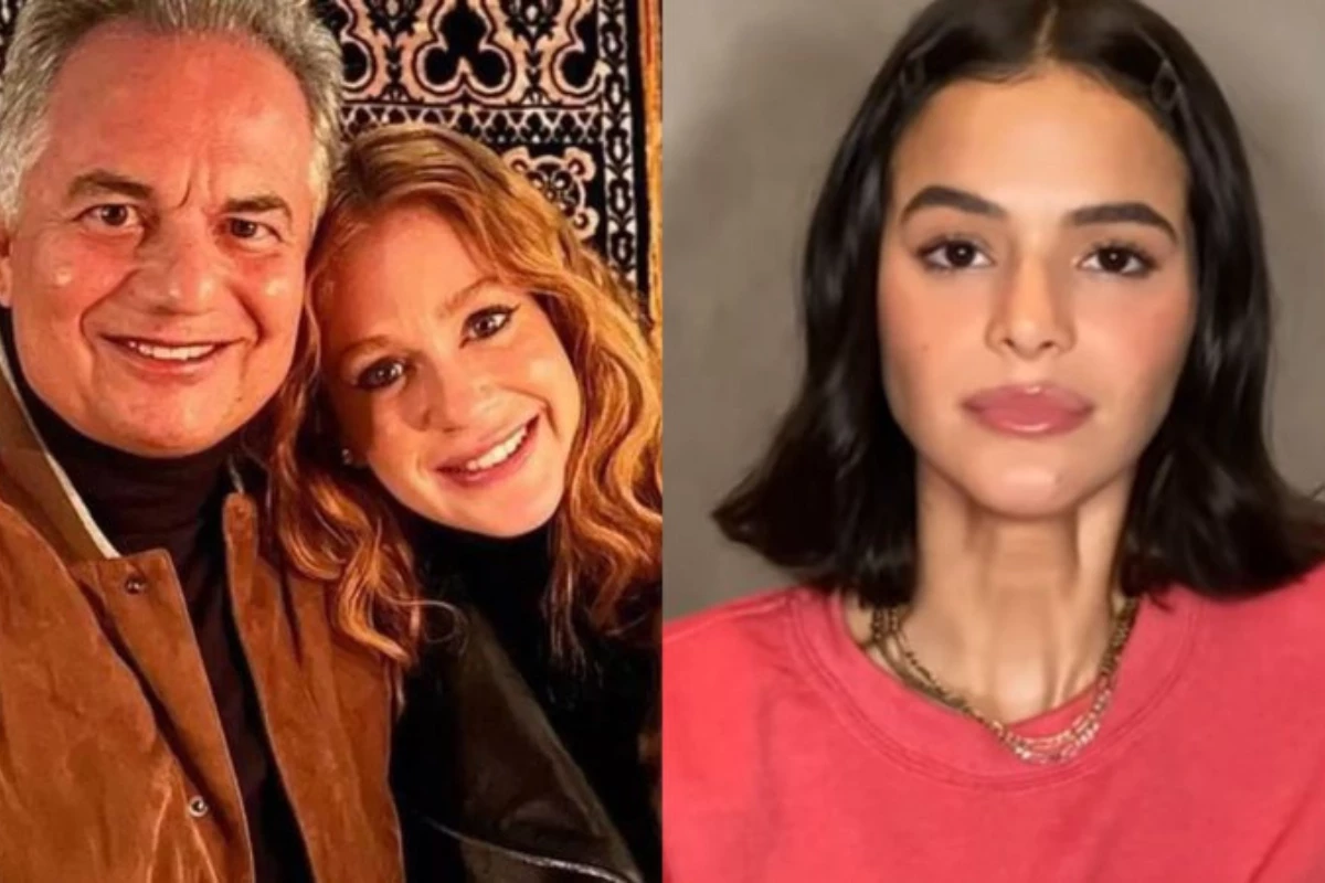 Após defesa de Marina Ruy Barbosa, pai da atriz gera burburinho na web com possível indireta à Marquezine 33 Apos defesa de Marina Ruy Barbosa pai da atriz gera
