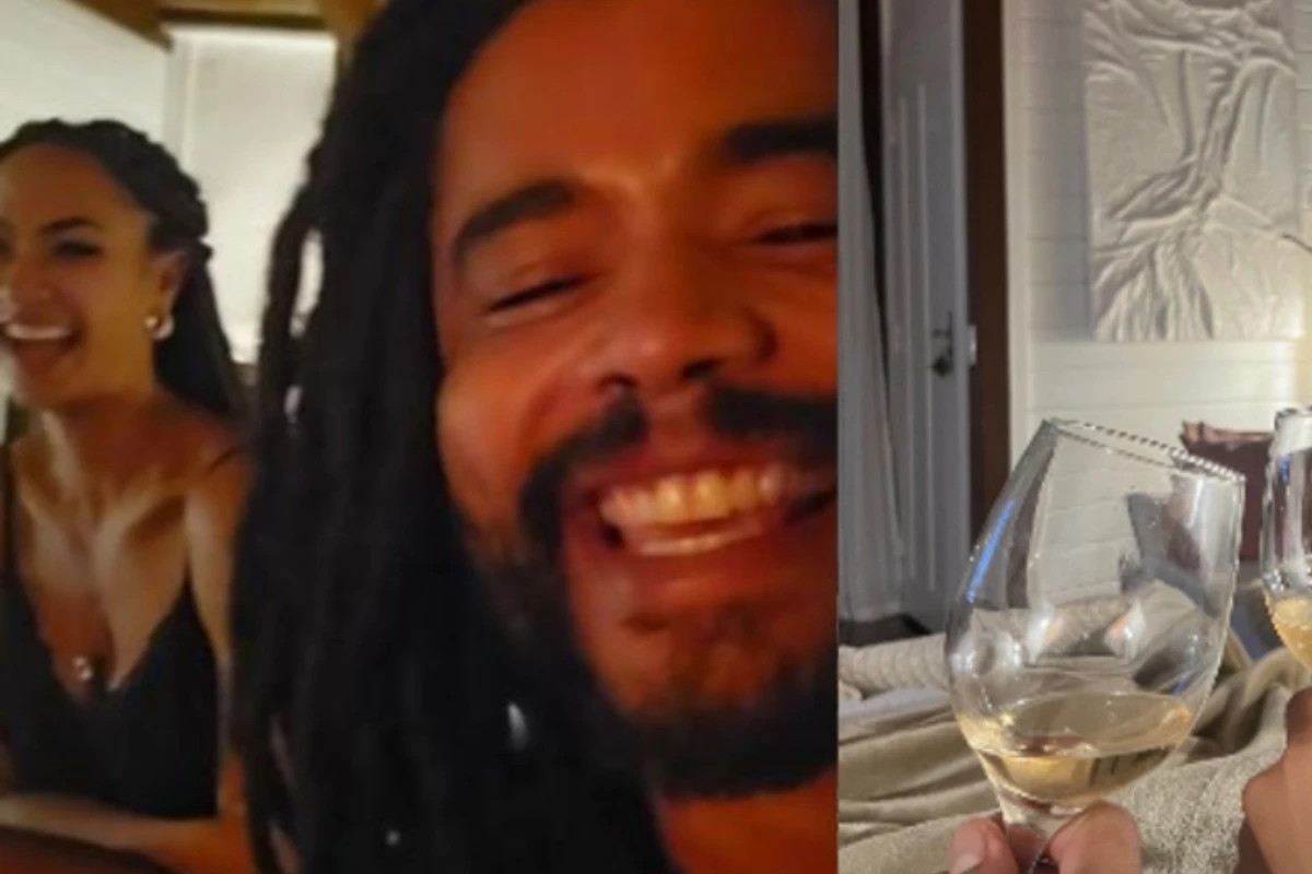 Após indícios nas redes, Diogo Almeida e Aline Patriarca confirmam reconciliação com vídeo romântico 31 Apos indicios nas redes Diogo Almeida e Aline Patriarca confirmam
