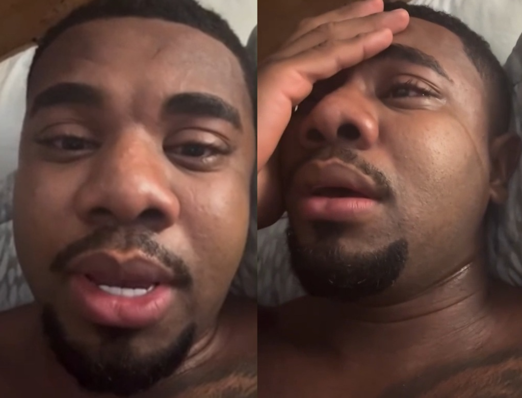 Após lipo, Davi Brito anuncia harmonização facial: “Quero tirar um pouco” 37 Davi Brito (foto Reprodução Redes Sociais)