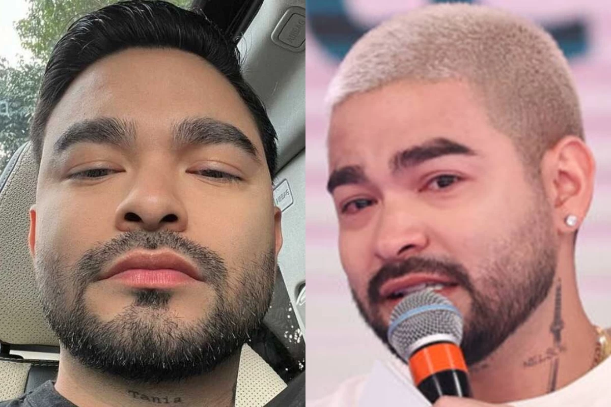 Após nascimento do filho, Yudi Tamashiro clama por orações e faz mistério sobre o que está acontecendo 31 Apos nascimento do filho Yudi Tamashiro clama por oracoes e