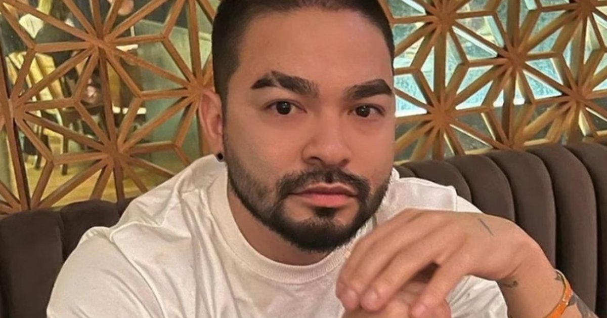 Apos nascimento do filho Yudi faz desabafo e pede oracoes