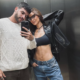 Apos negar affair Bianca Andrade posta foto com ator A