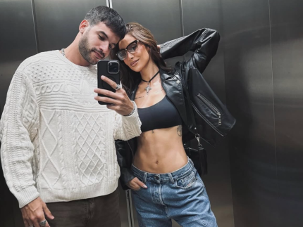 Após negar affair, Bianca Andrade posta foto com ator: “A vida acontecendo” 31 Apos negar affair Bianca Andrade posta foto com ator A