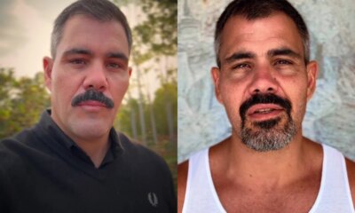 Apos nova internacao de Maria Guilhermina Juliano Cazarre passa por