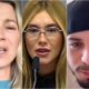 Apos ocorrido com Virginia Ze Felipe vem a publico e