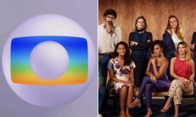 Apos ocorrido na Globo Vale Tudo sai do ar e