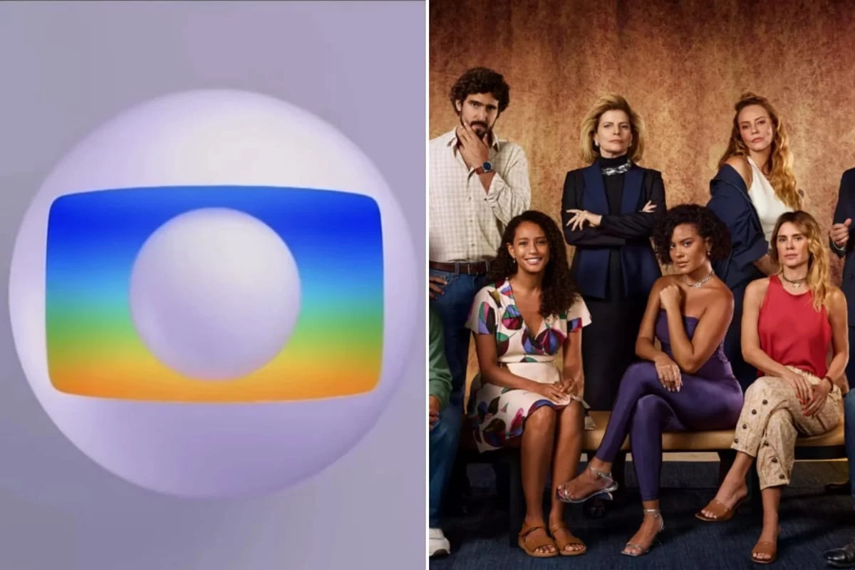Após ocorrido na Globo, Vale Tudo sai do ar e pega o público de surpresa 31 Apos ocorrido na Globo Vale Tudo sai do ar e