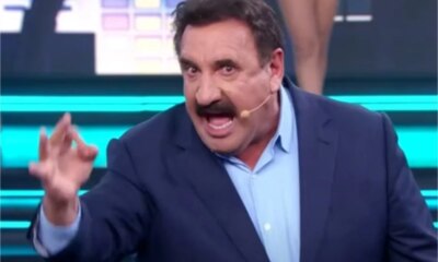 Apos ocorrido no SBT Ratinho nao fica calado e fala