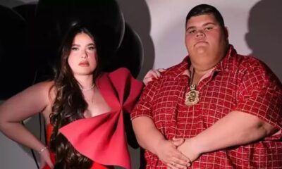 Apos perder 75 kg Gordao da Xj faz triste anuncio