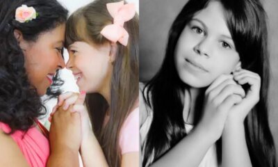 Apos perder filha mae de atriz mirim enfrenta ataques e