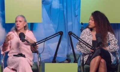 Apos saida da Globo Astrid Fontenelle desabafa sobre etarismo