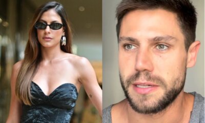 Apos separacao e novo namoro Mari Gonzalez chama atencao ao